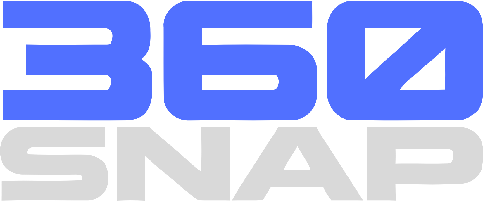 360Snap Logo